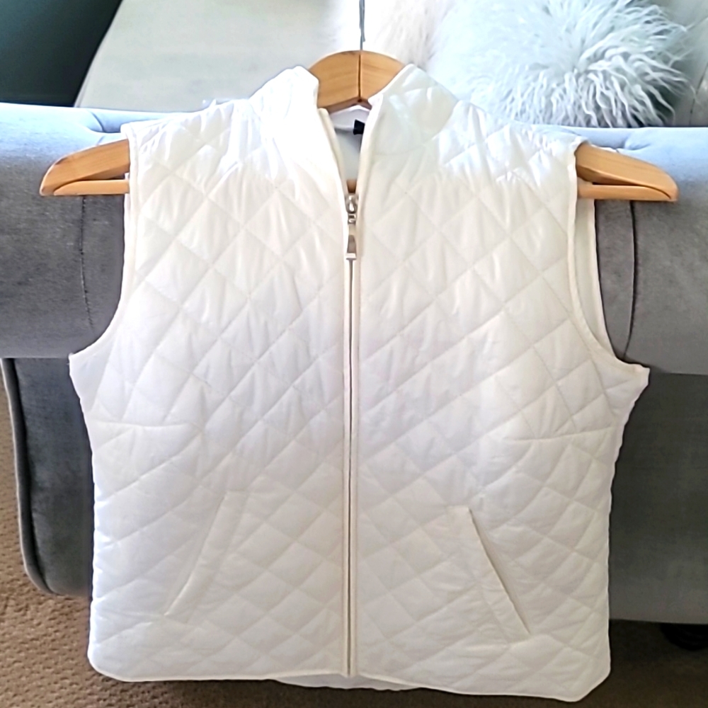 Women's Vest